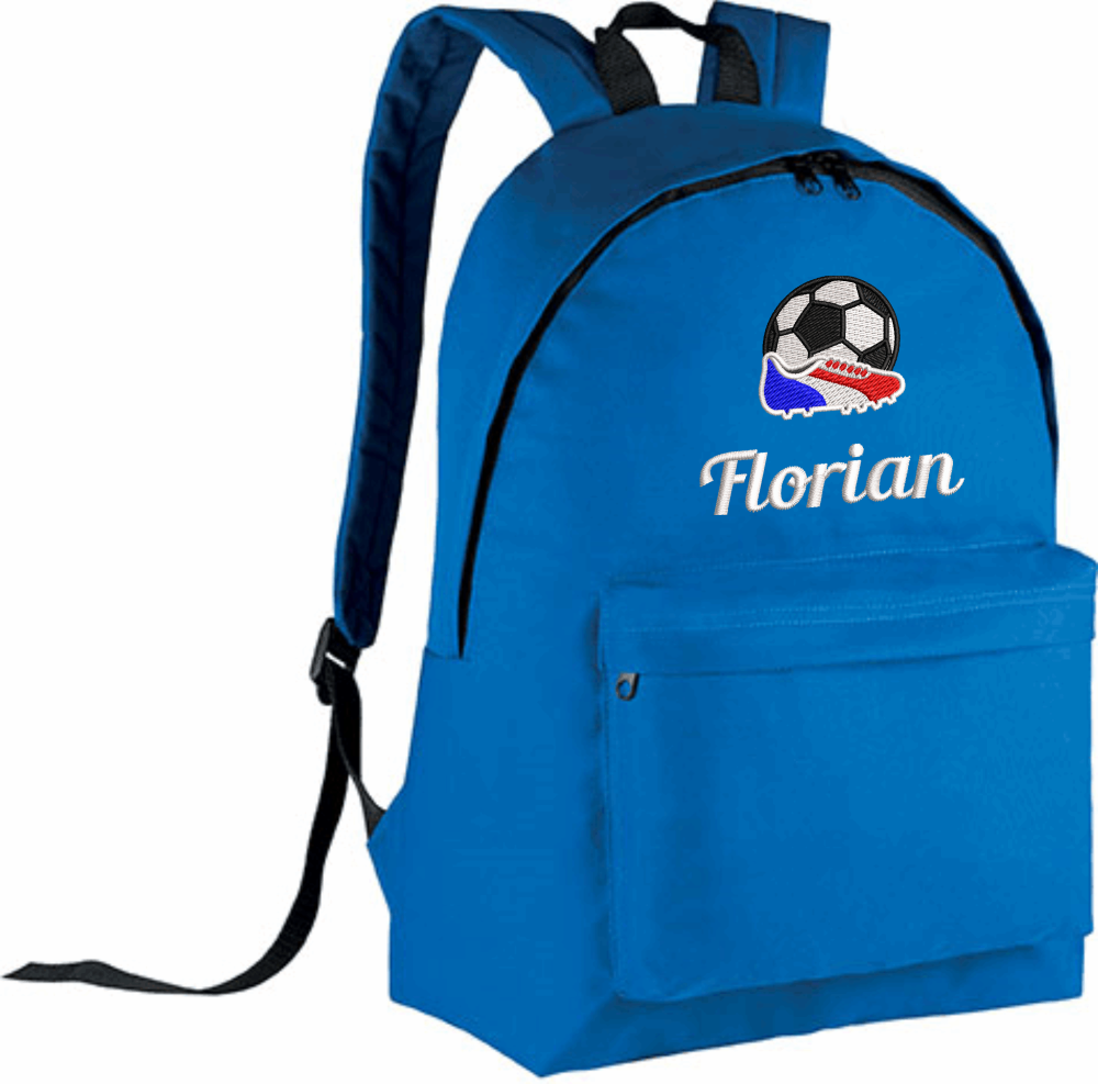 sac de foot junior