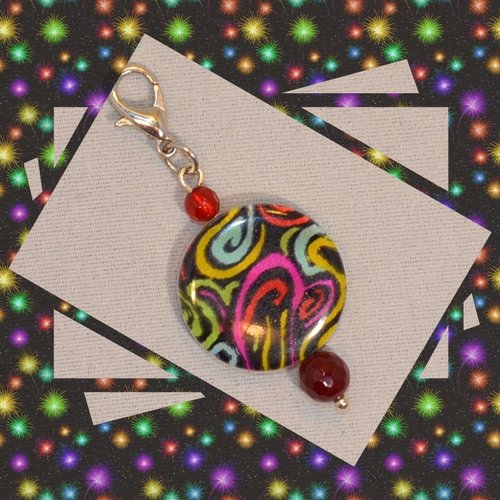 Charmes ou pendentifs pour colliers