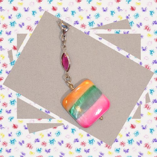 Charmes ou pendentifs pour colliers