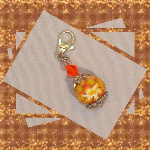 Charmes ou pendentifs pour colliers, bracelet