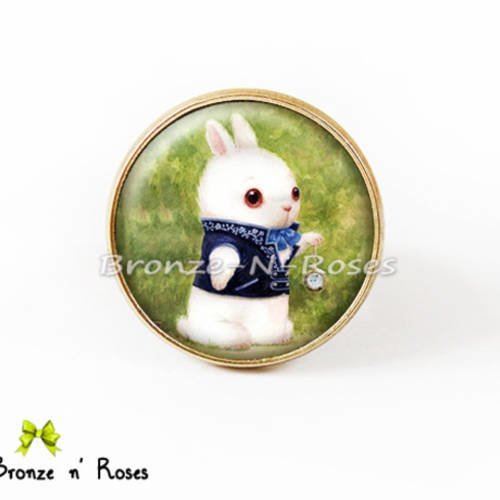 Broche épingle Lapin Cottontale Collection - Jo-Ann Stores - Neuve Avec étiquettes