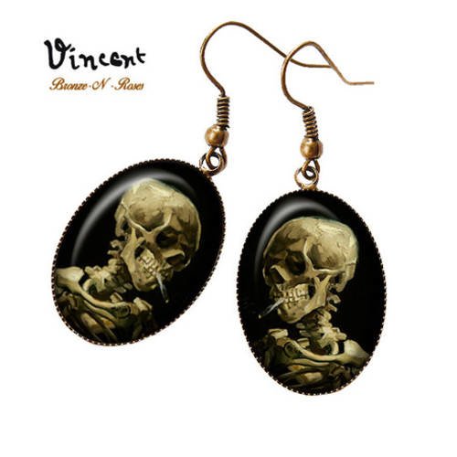 FÊTE D'HALLOWEEN CRÂNE Squelette Main Os Arc Griffe Pince Épingle À Cheveux R EUR 2,87 - FR