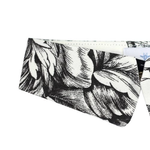 Jardin n°2 - faux col