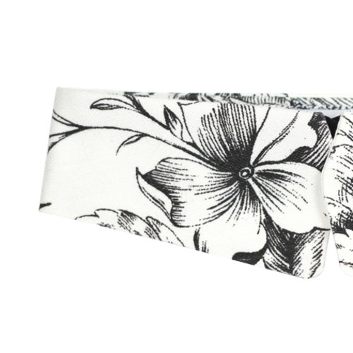 Jardin n°1 - faux col