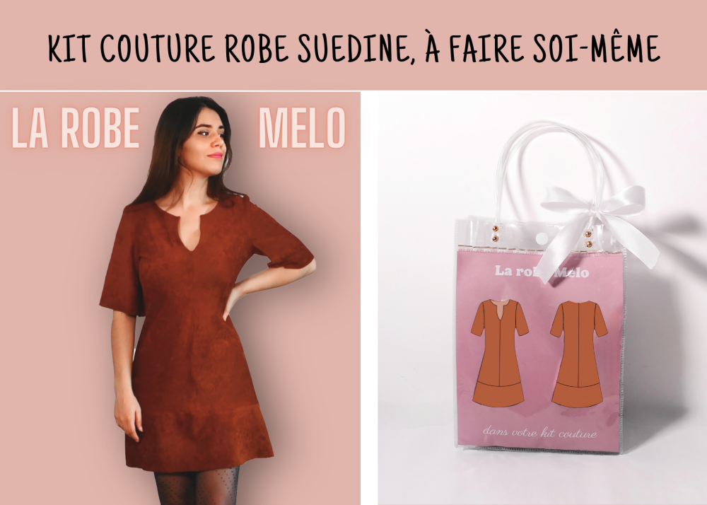 Kit couture - Bien être - Liberty - Kit couture - Couture
