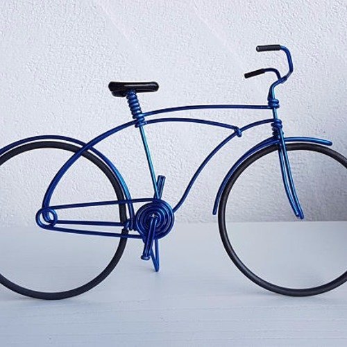 Vélo miniature beach bike / key west homme