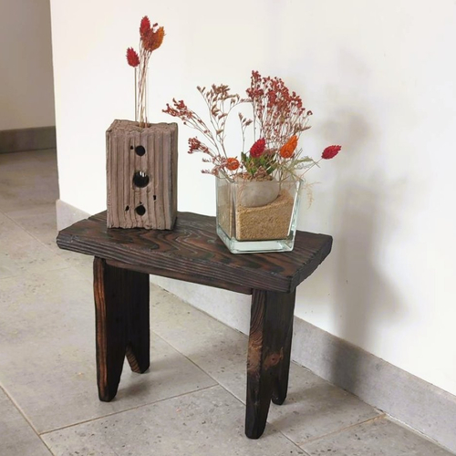 Support de décoration intérieure