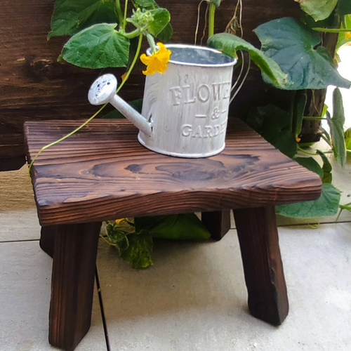 Support de plantes décoratif