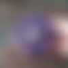 Bracelet violet