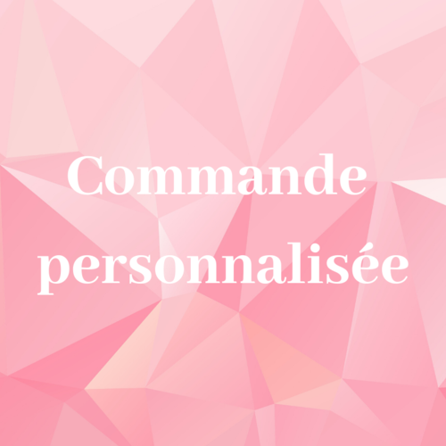 Réservé à thomine p.  - 5 lots confettis pompier