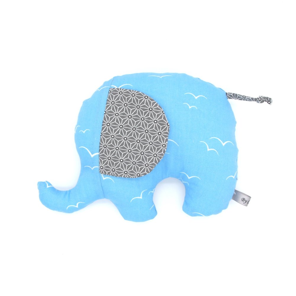 doudou elephant