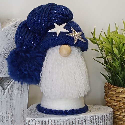 Gnome "star".