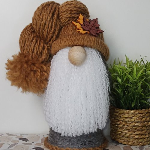 Gnome "forest".