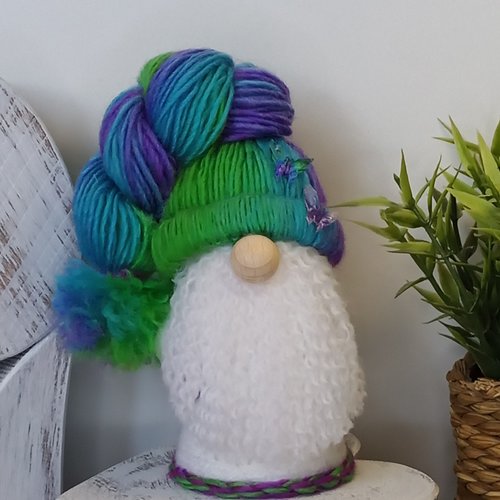 Gnome "butterfly".