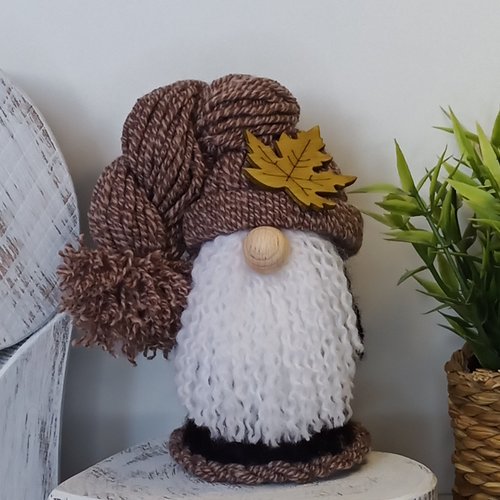 Gnome "forest".