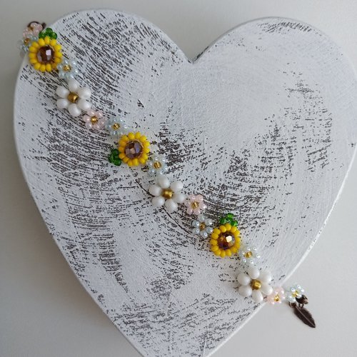 Bracelet mygarden.