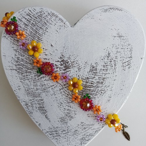 Bracelet mygarden flashy.