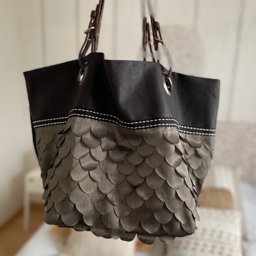 Sac cabas harmony