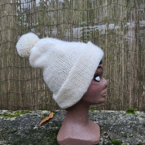 Chapeau, bonnet