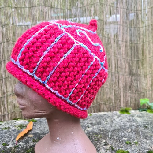 Chapeau, bonnet