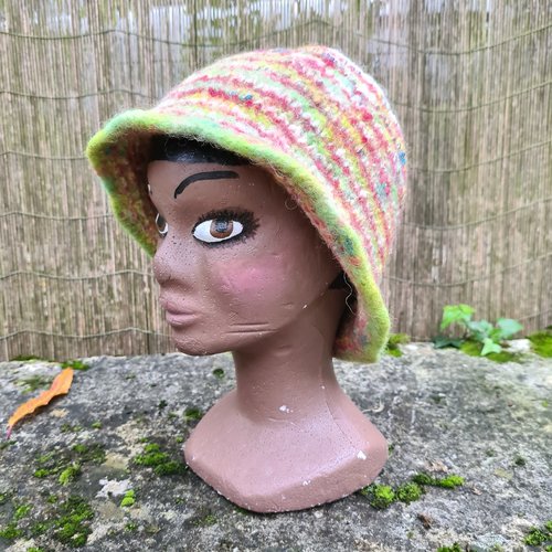 Chapeau, bonnet