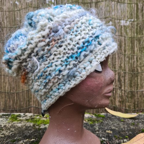 Chapeau, bonnet