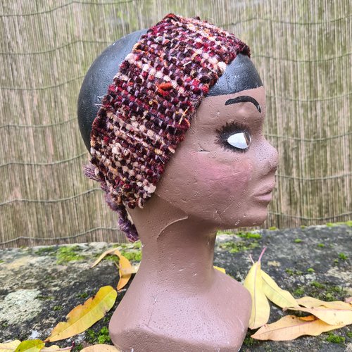 Head band bandeau
