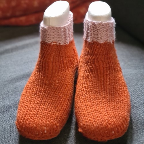 Chaussettes