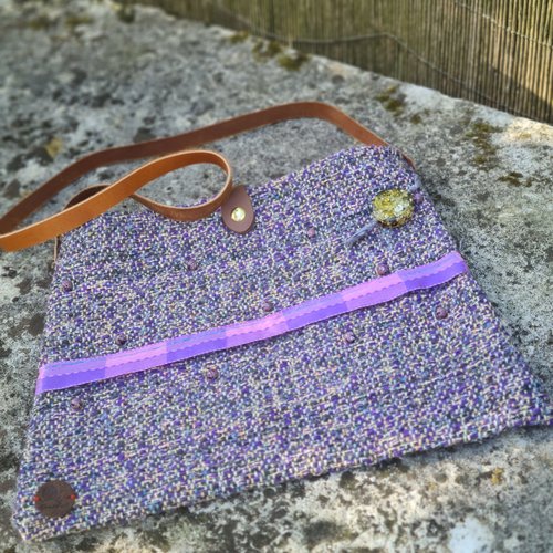 Sac au crochet