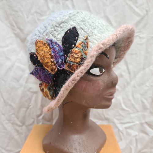 Chapeau bonnet