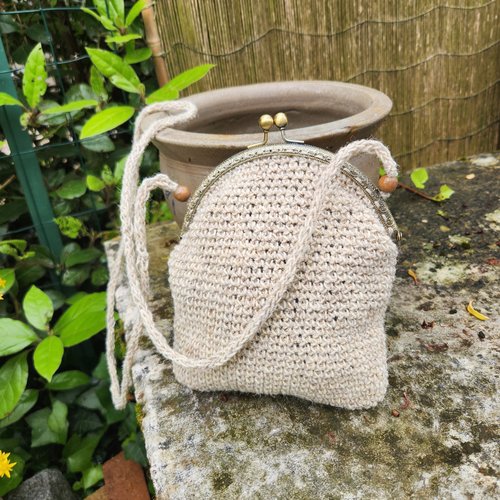 Sac en laine
