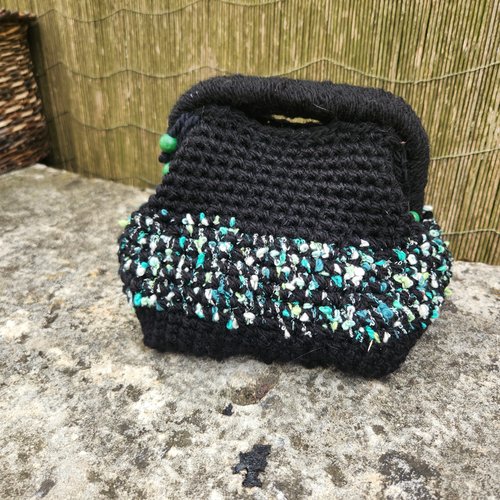 Pochette/sac