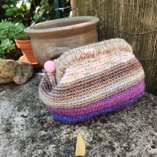 Pochette/sac