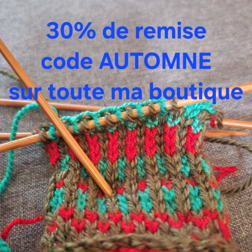 Code promo