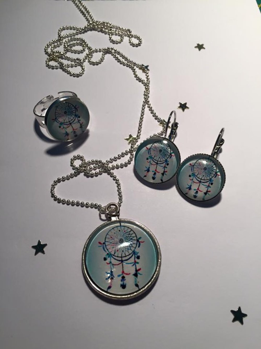 Bracelet anti cauchemar Clearance