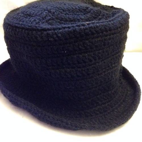 Bonnet Style Chapeau Haut De Forme Pour Bebe Un Grand Marche