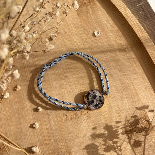 Bracelet « souvenirs de vacances » st palais sur mer