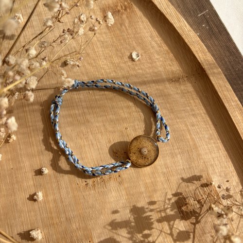 Bracelet « souvenirs de vacances » st palais sur mer