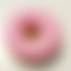1 gomme silicone (donuts) - papeterie rentrée des classes scolaire école