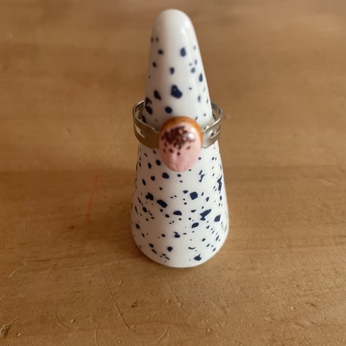 Bague réglable
