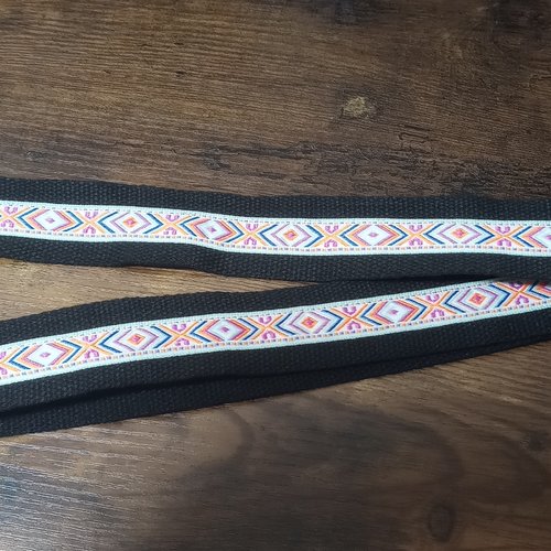 Sangle réglable
