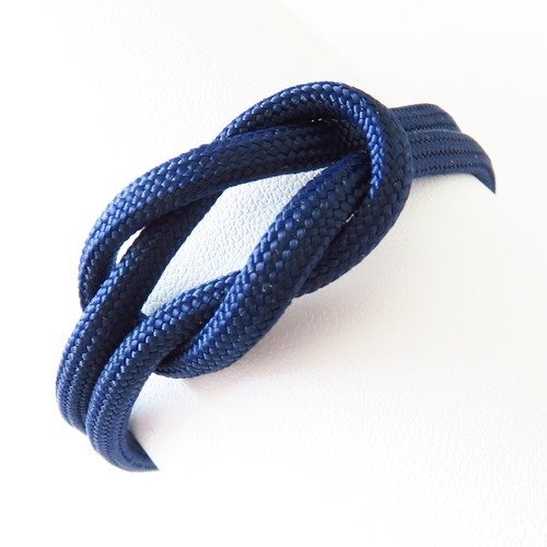 Bracelet tressé réf.17586