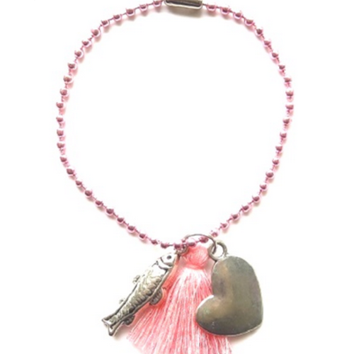 Bracelet poisson ref.17469