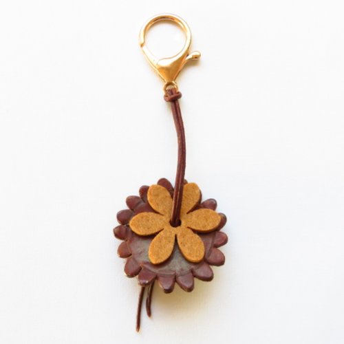 Porte-clefs ref.17571