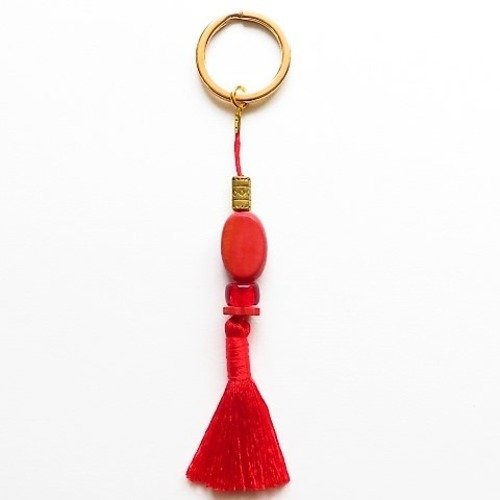 Porte clefs ref.16247