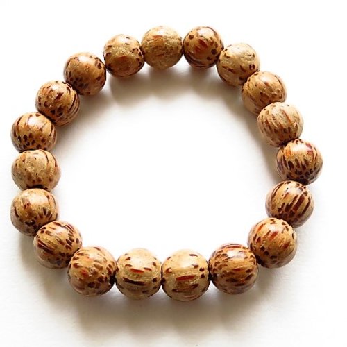 Bracelet perles coco réf.17662
