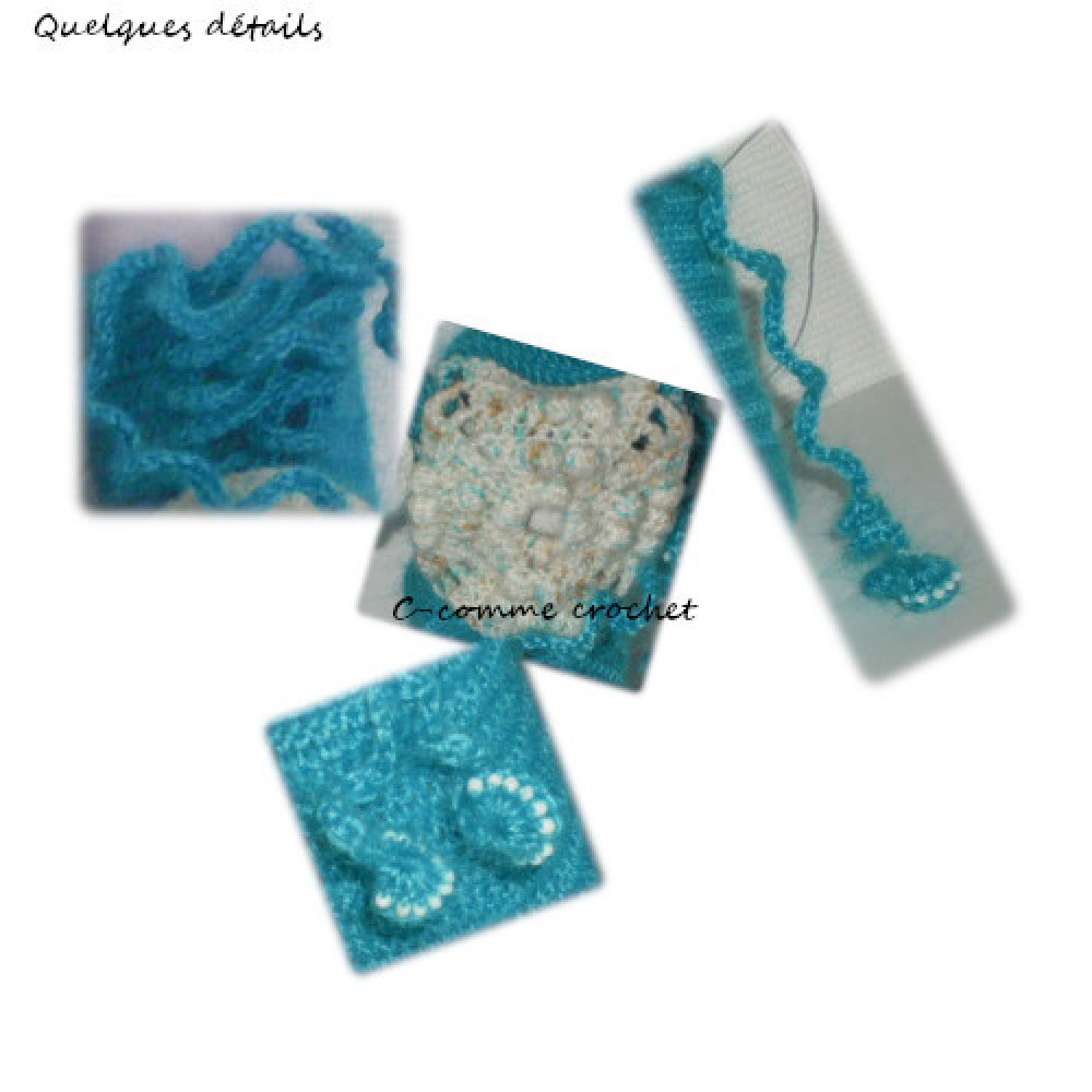 chaussons artisanaux