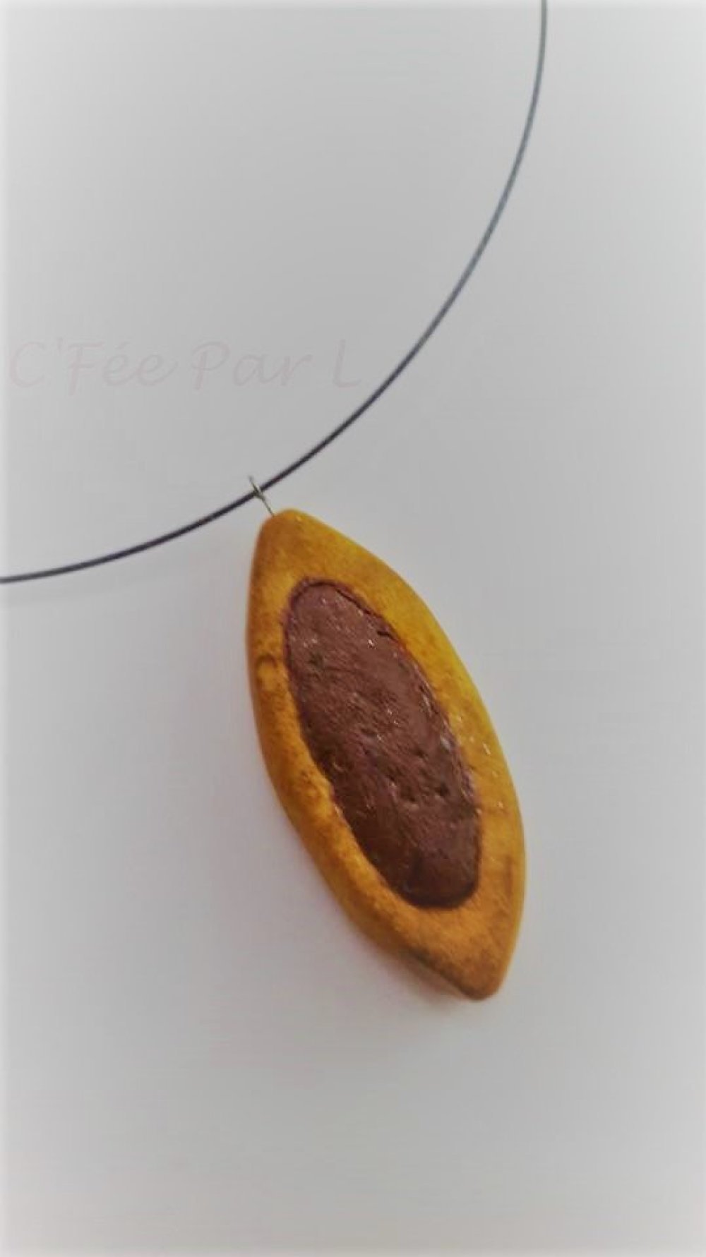 Collier Gateau Barquette Petit Lu Un Grand Marche