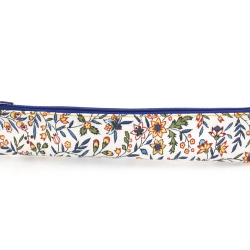 Trousse brosse à dents liberty