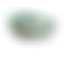 Bandeau cheveux fille citron